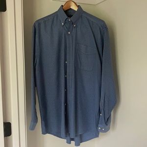 Harold’s Men’s Dress Shirt